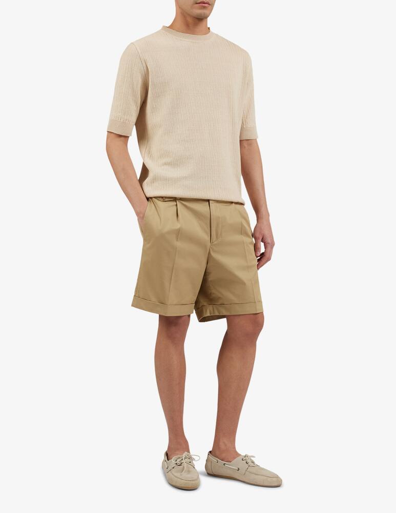 rinascente Lardini Short sleeve t-shirt