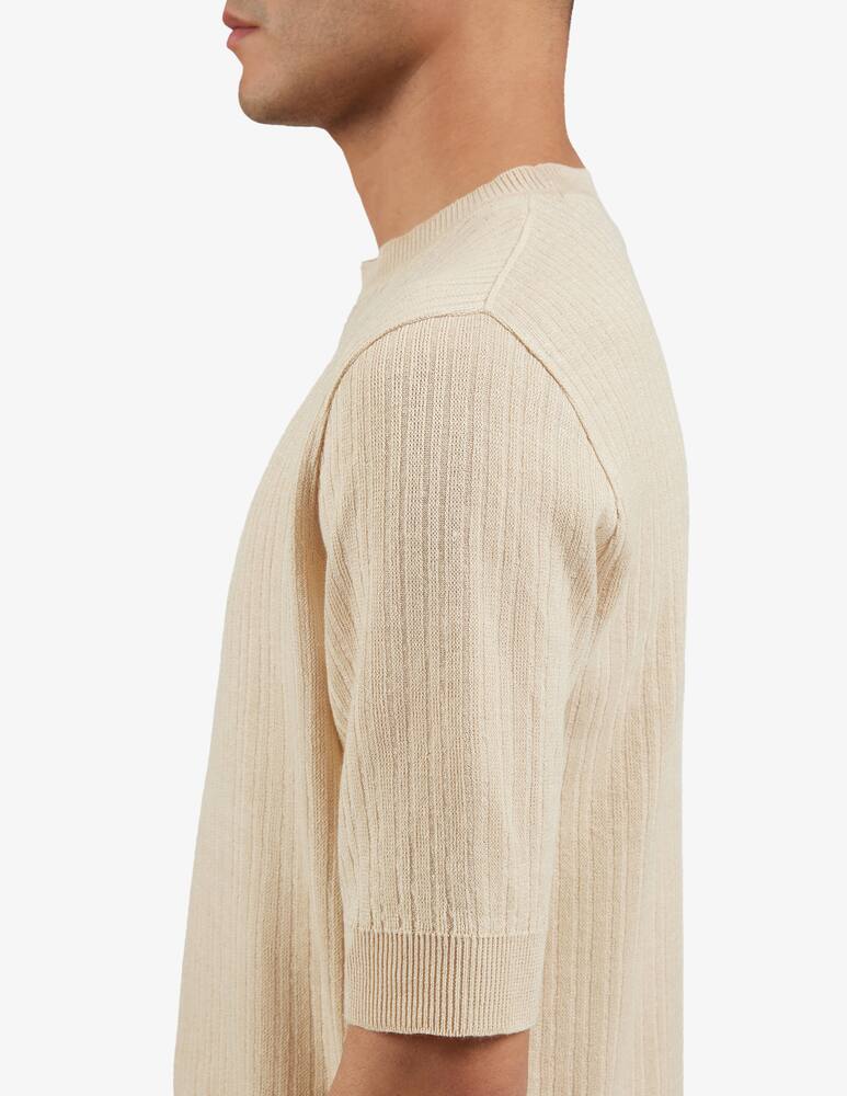 rinascente Lardini Short sleeve t-shirt