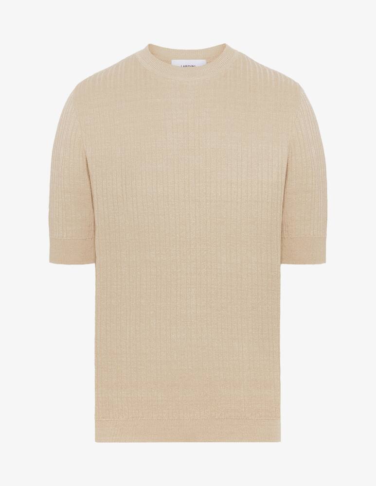 rinascente Lardini Short sleeve t-shirt