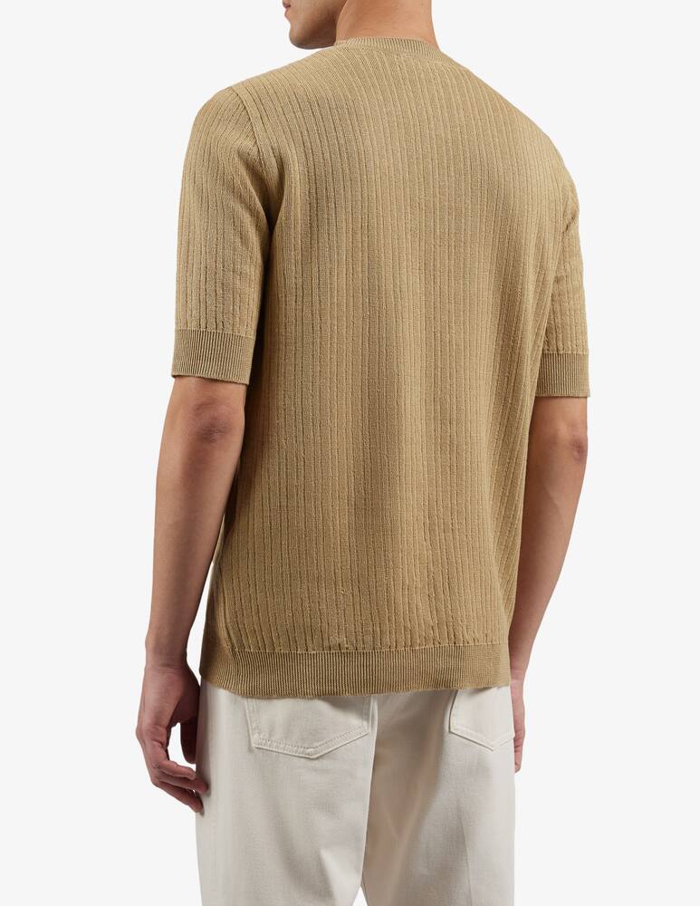 rinascente Lardini T-shirt manica corta