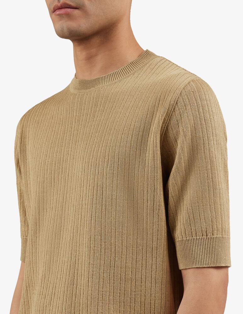 rinascente Lardini T-shirt manica corta