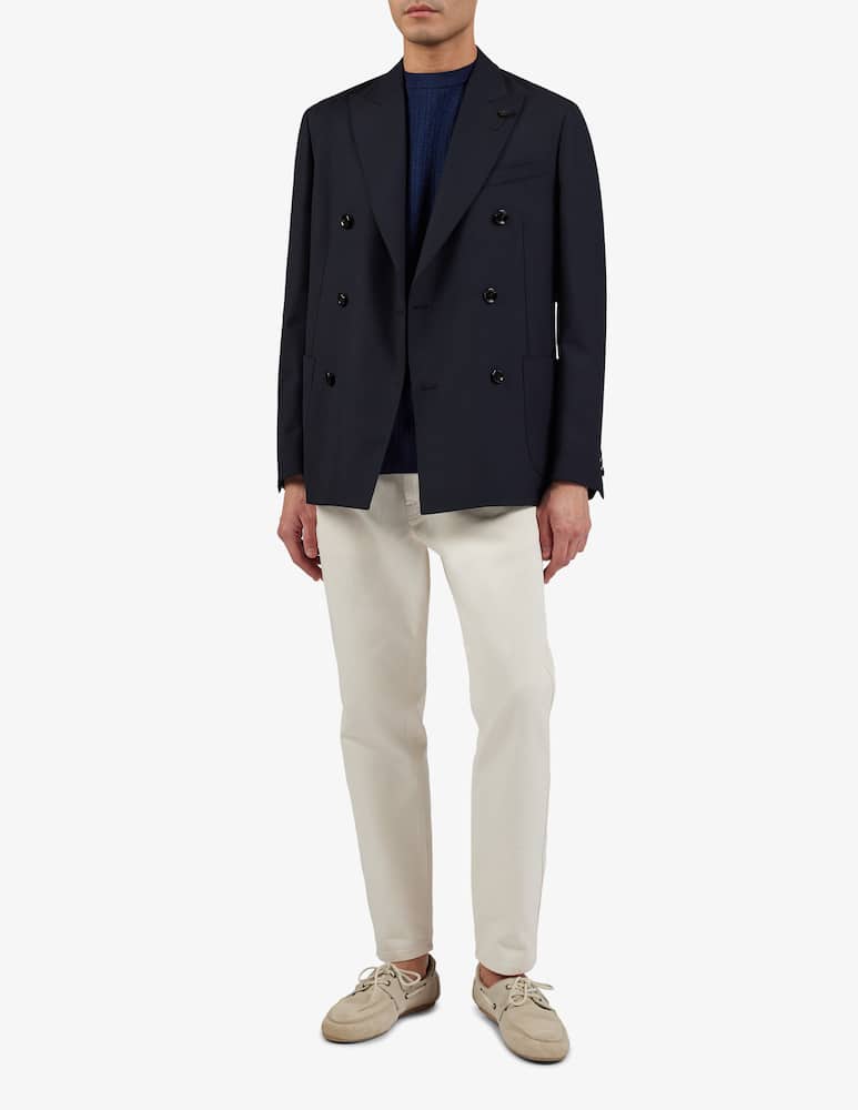 rinascente Lardini Short sleeve t-shirt