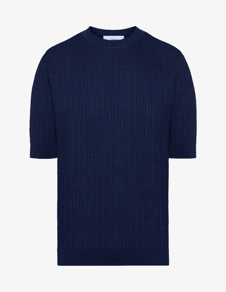 Lardini T-shirt manica corta - immagine 5 Lardini T-shirt manica corta - immagine 5