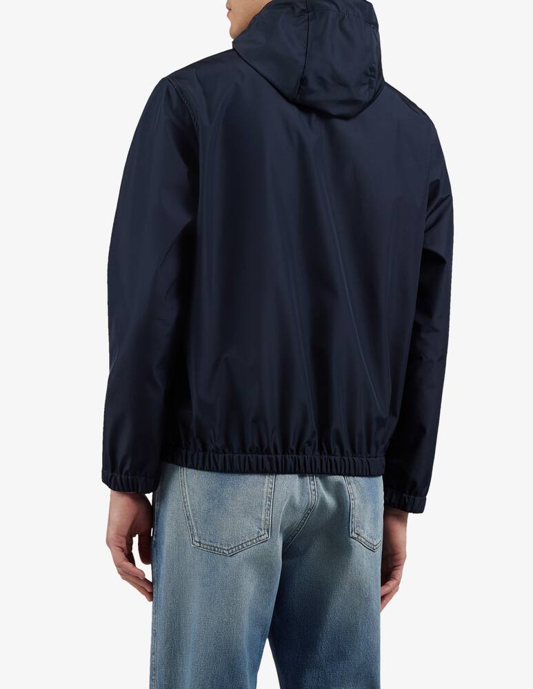 rinascente Lardini Kway sfoderato con zip