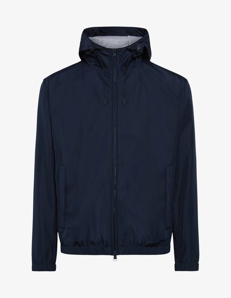 rinascente Lardini Kway sfoderato con zip