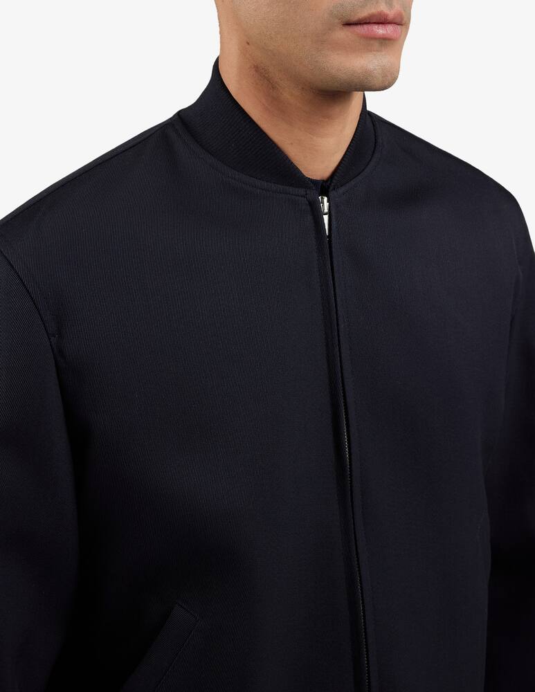rinascente Lardini Giubbino bomber