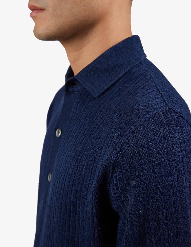 rinascente Lardini Short sleeve polo shirt