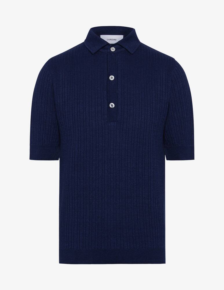 rinascente Lardini Short sleeve polo shirt
