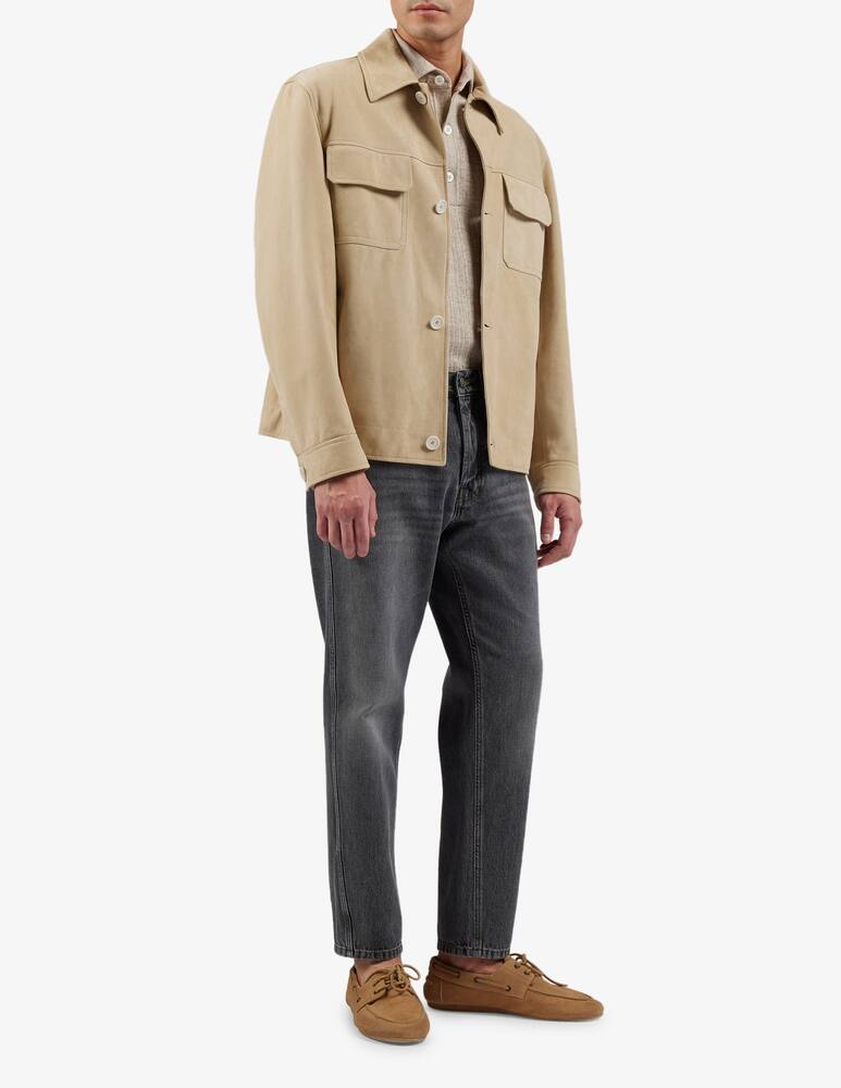 rinascente Lardini Short sleeve polo shirt