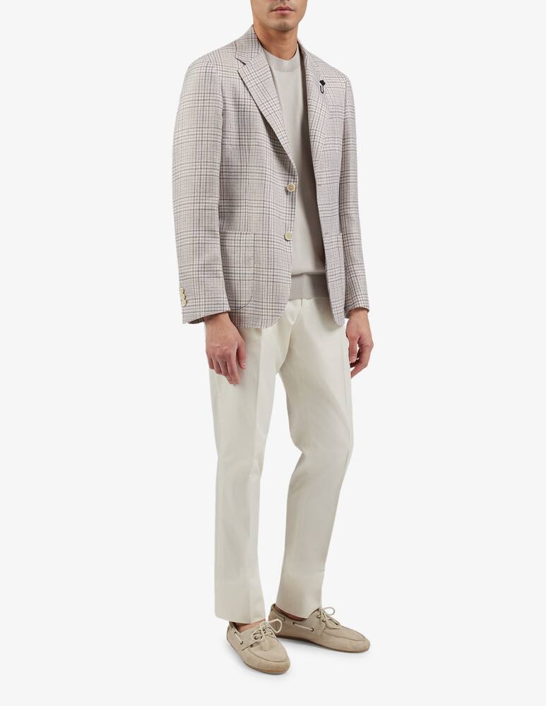 rinascente Lardini T-shirt manica corta