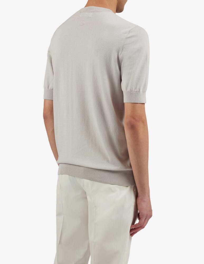 rinascente Lardini T-shirt manica corta