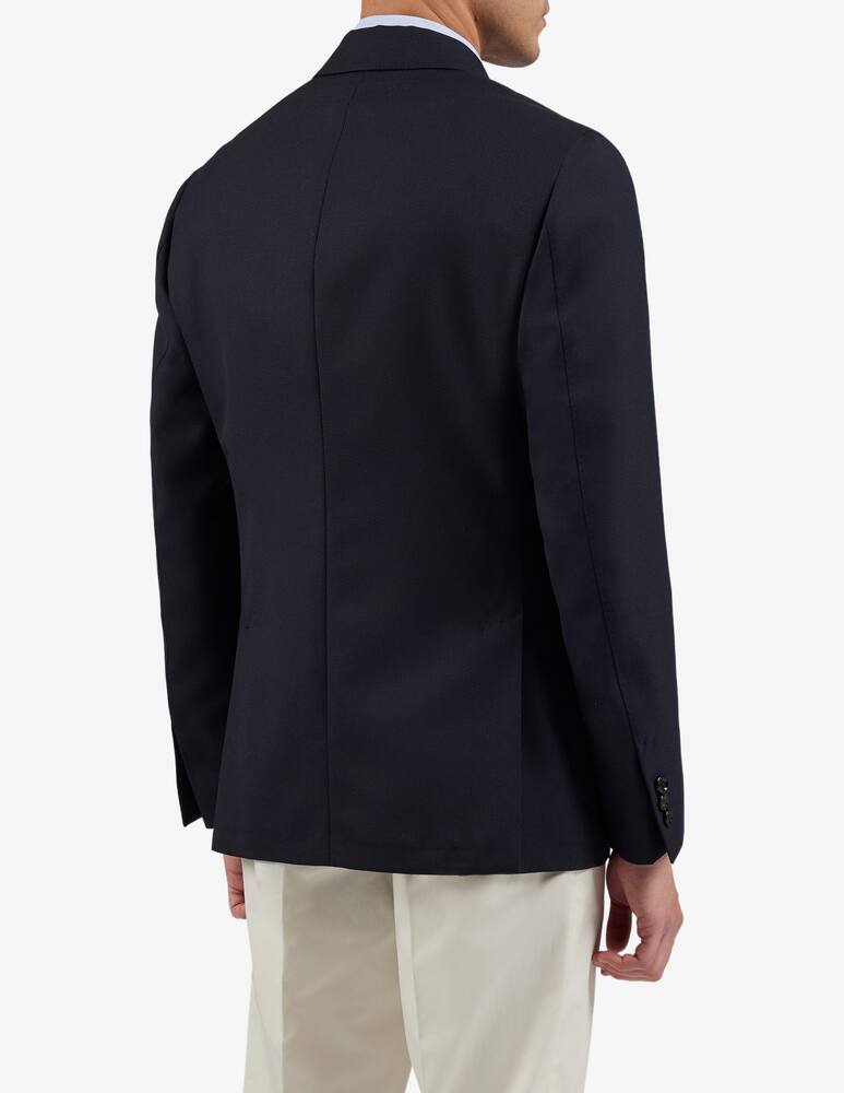 rinascente Lardini Giacca doppiopetto sfoderata 6 bottoni