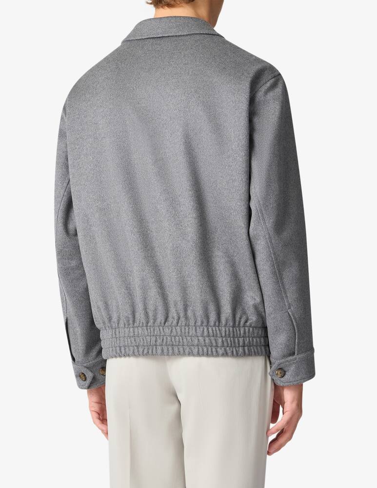 rinascente Lardini Zip jacket