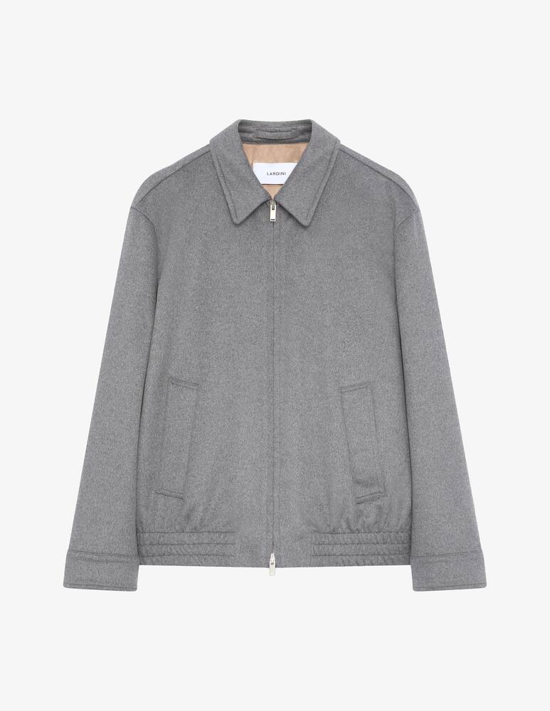 rinascente Lardini Zip jacket