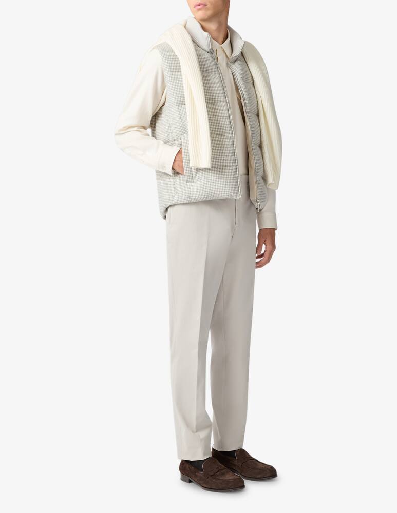 rinascente Lardini Camicia con tasche al petto