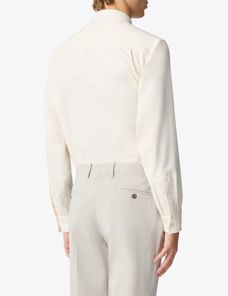 rinascente Lardini Camicia con tasche al petto