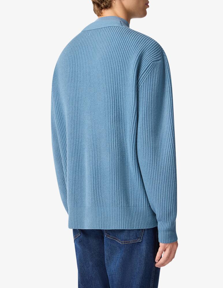 rinascente Lardini Three button cardigan