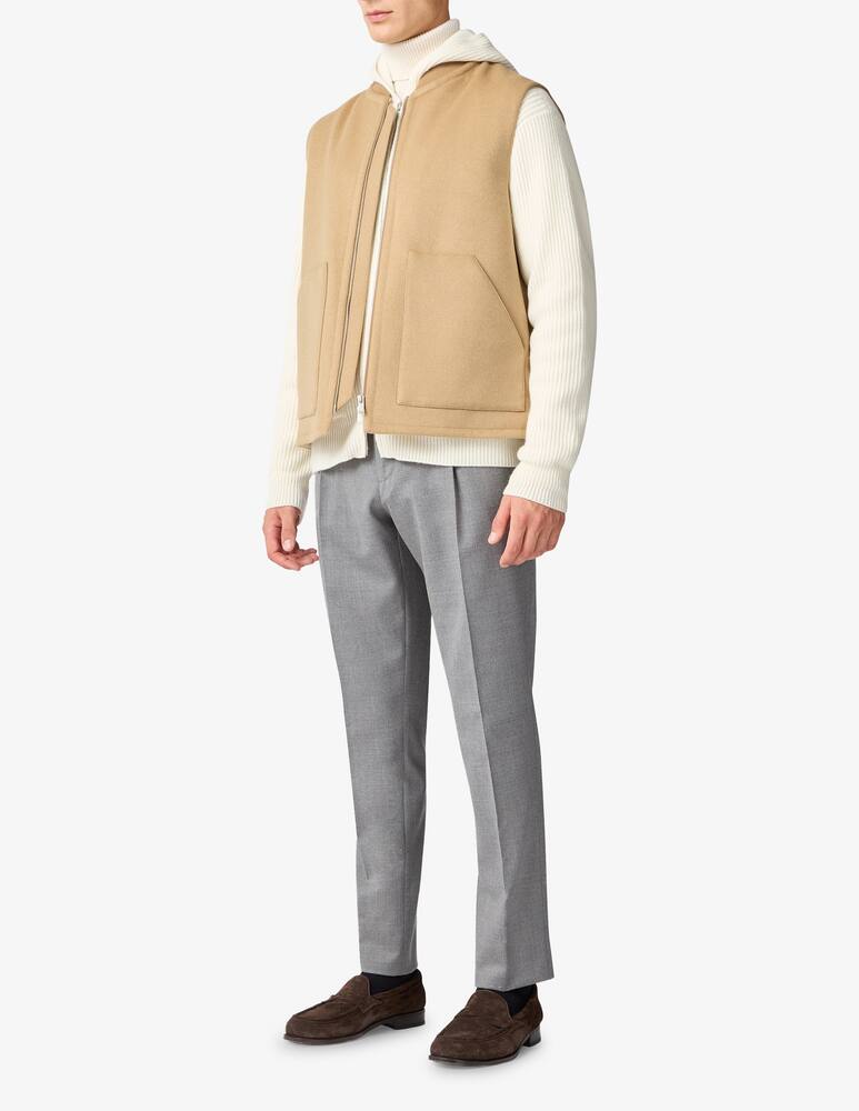 rinascente Lardini Dolcevita in maglia