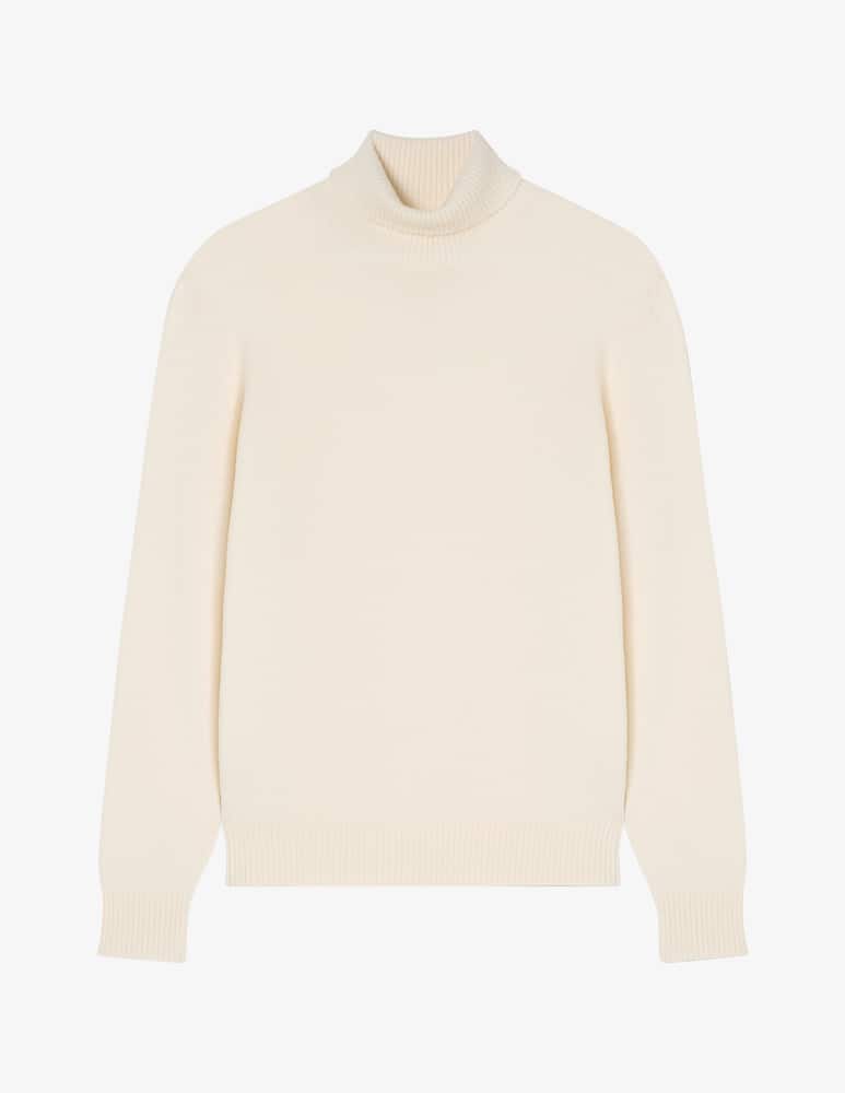 rinascente Lardini Dolcevita in maglia