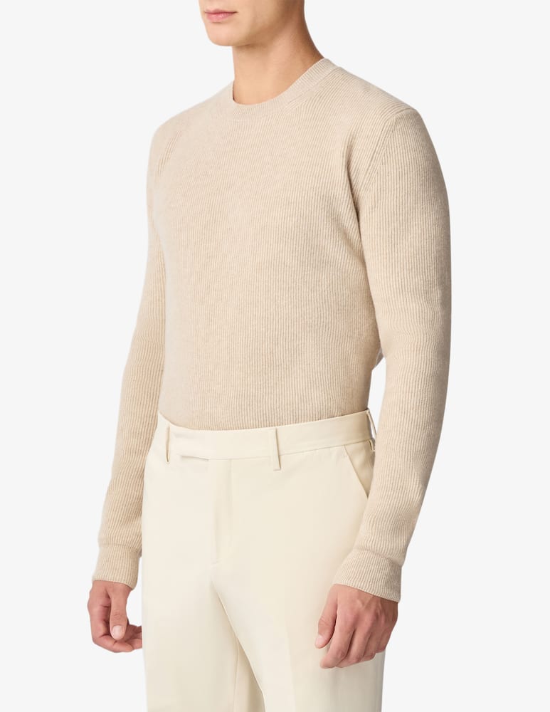 rinascente Lardini Maglione girocollo