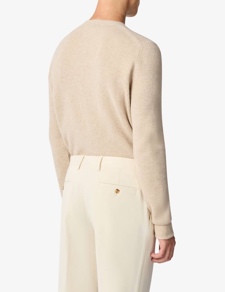 rinascente Lardini Maglione girocollo