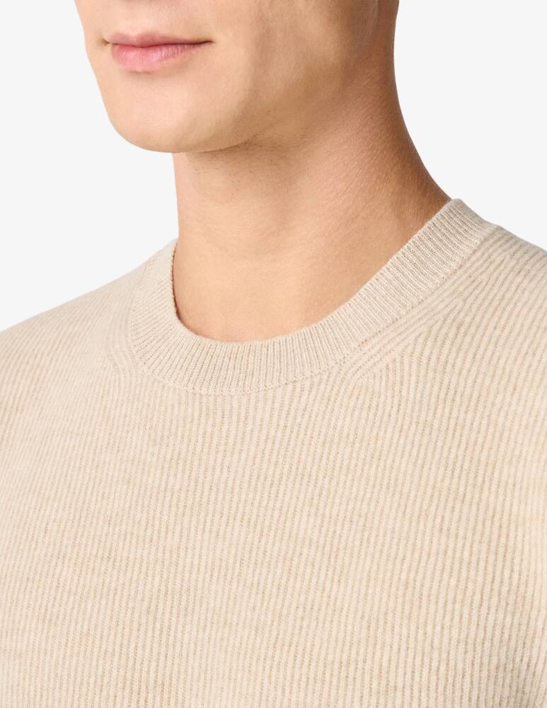 rinascente Lardini Maglione girocollo