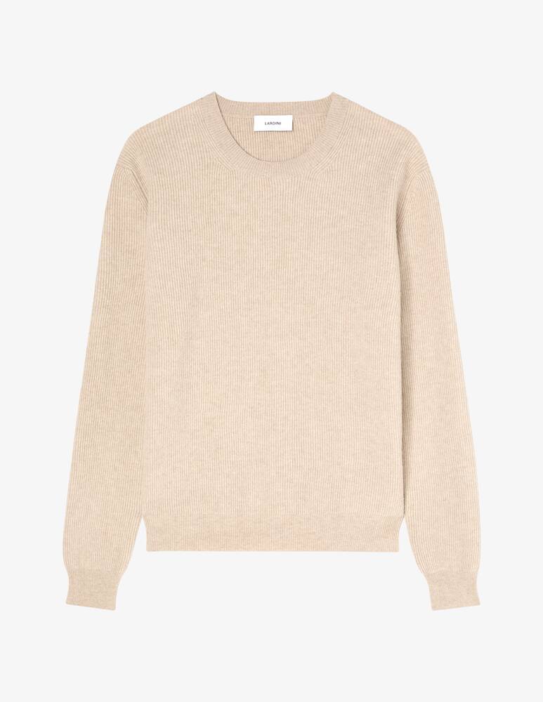rinascente Lardini Maglione girocollo