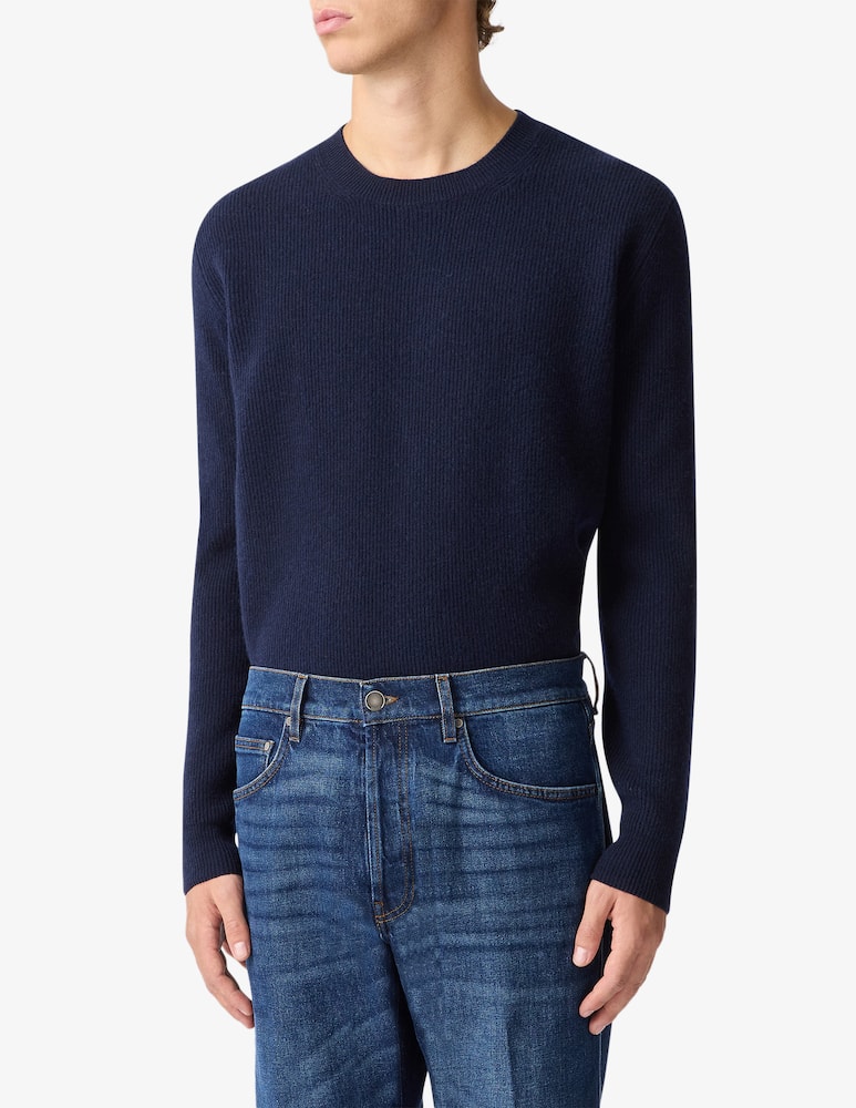 rinascente Lardini Maglione girocollo