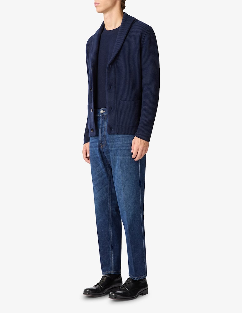 rinascente Lardini Maglione girocollo