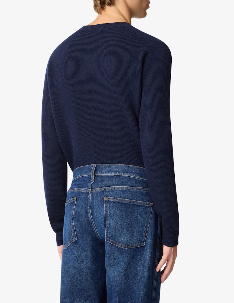 rinascente Lardini Maglione girocollo