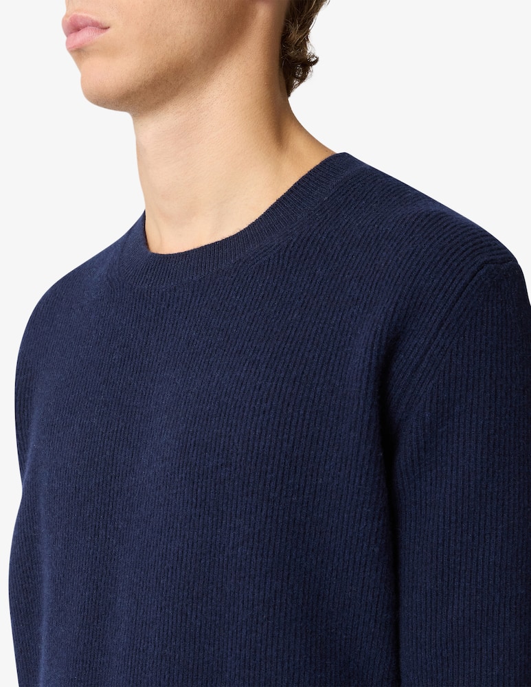 rinascente Lardini Maglione girocollo