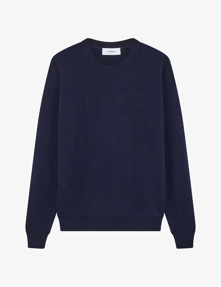 rinascente Lardini Maglione girocollo