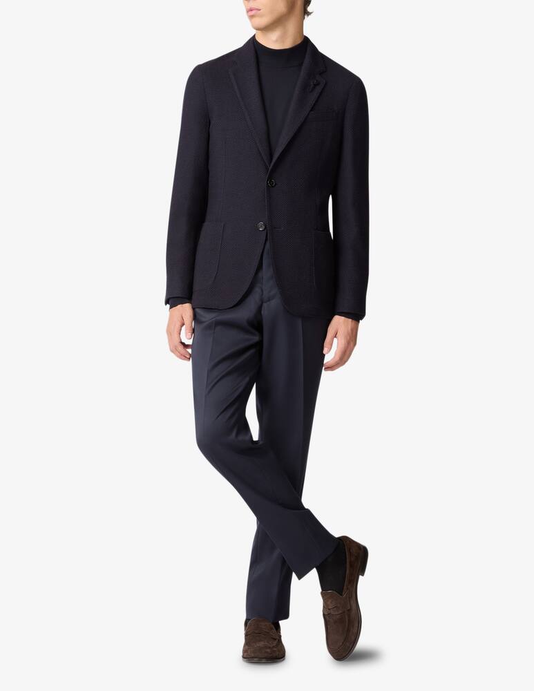 rinascente Lardini Pantaloni chino elasticizzati