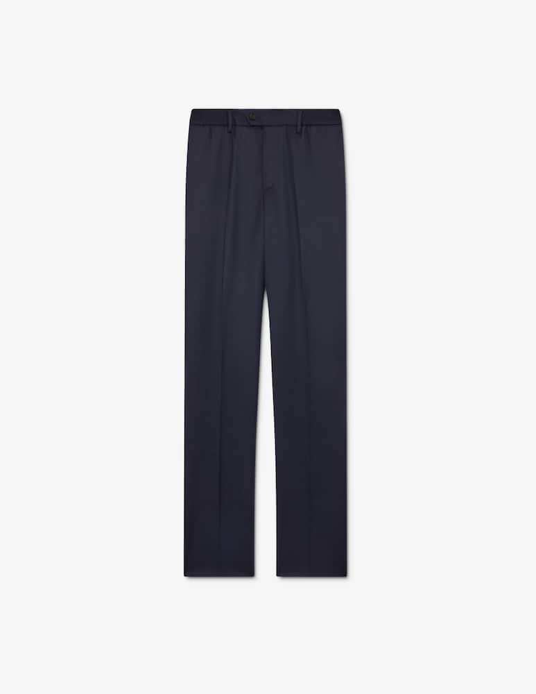 rinascente Lardini Pantaloni chino elasticizzati