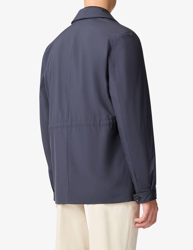 rinascente Lardini Sahara waterproof jacket