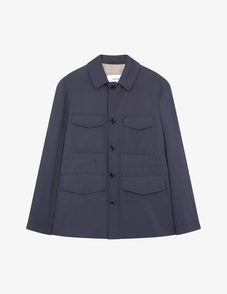 rinascente Lardini Sahara waterproof jacket