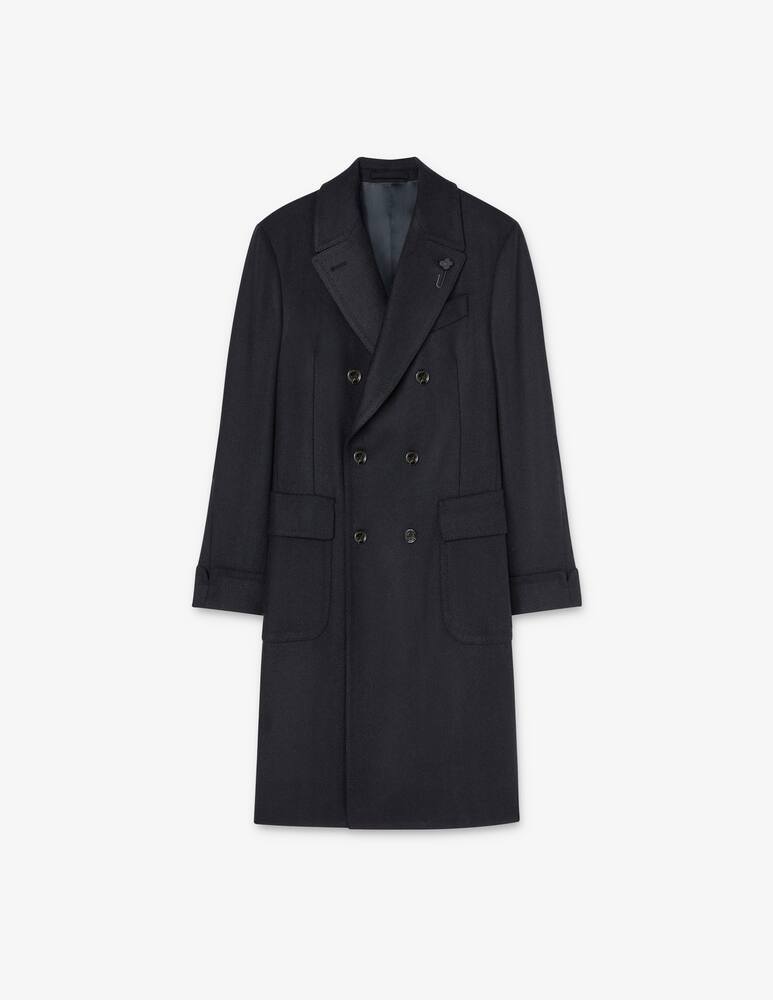 rinascente Lardini Cappotto Ulster