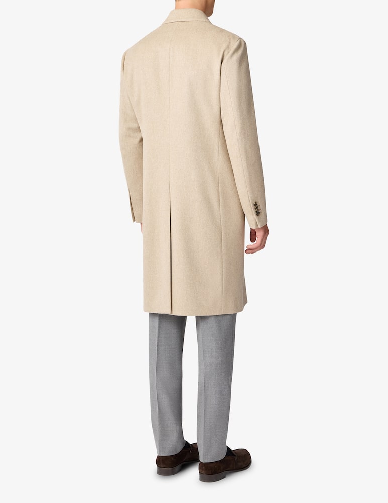 rinascente Lardini Double-breasted coat