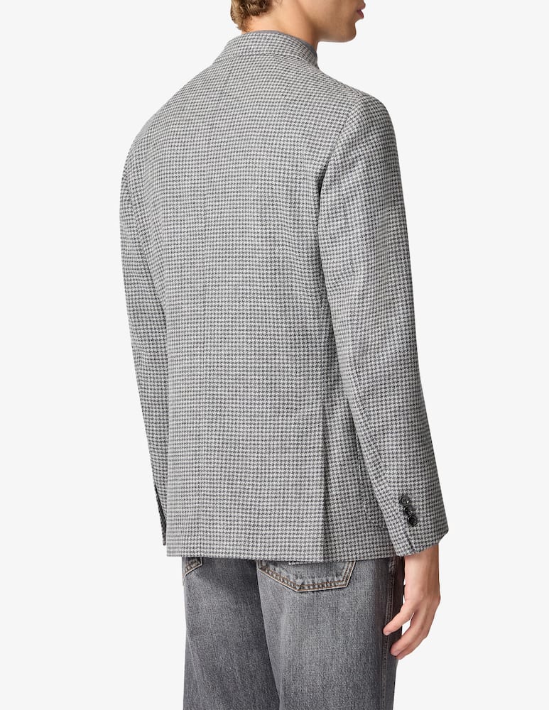 rinascente Lardini Blazer monopetto elegante