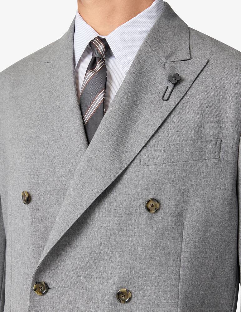 rinascente Lardini Blazer doppiopetto