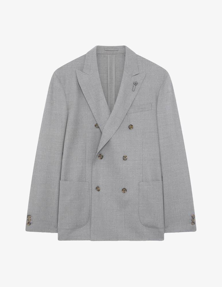 rinascente Lardini Blazer doppiopetto