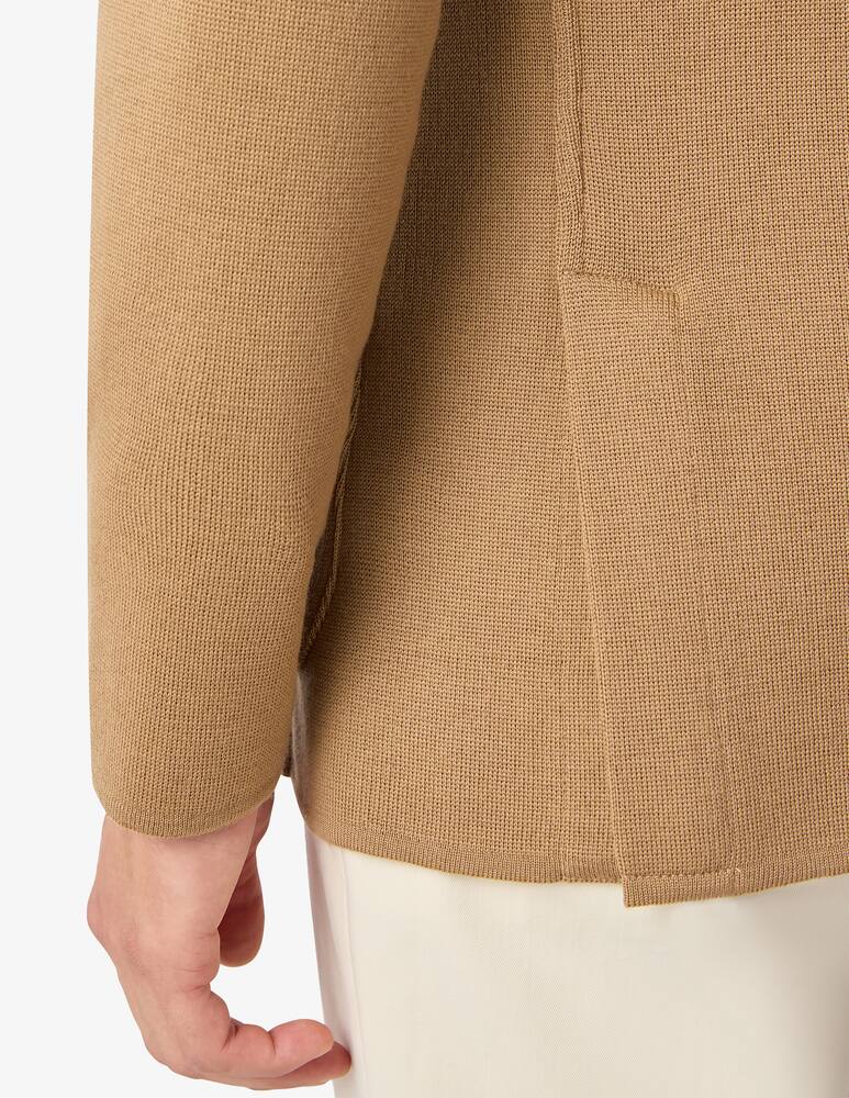rinascente Lardini Monopetto knit jacket