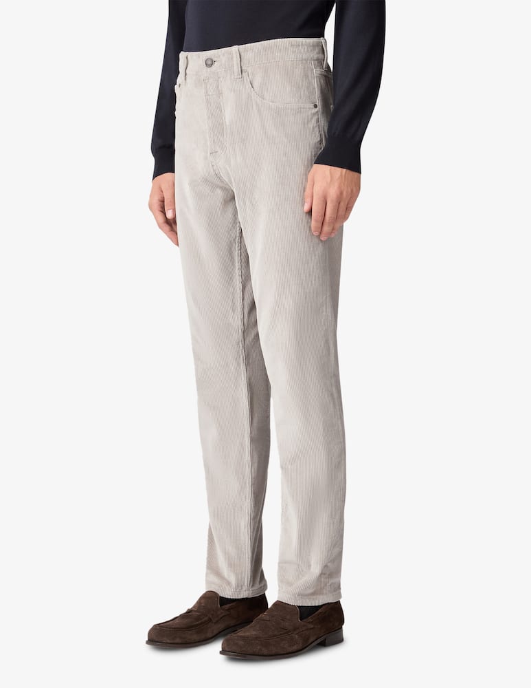 rinascente Lardini Pantaloni 5 tasche