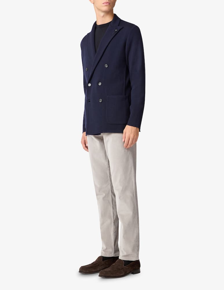 rinascente Lardini Pantaloni 5 tasche