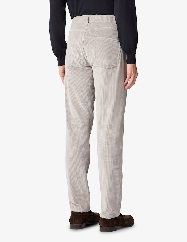 rinascente Lardini Pantaloni 5 tasche