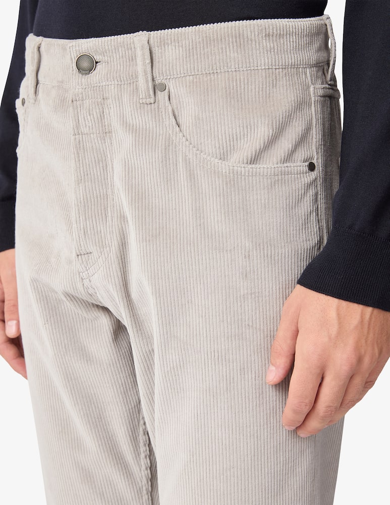 rinascente Lardini Pantaloni 5 tasche