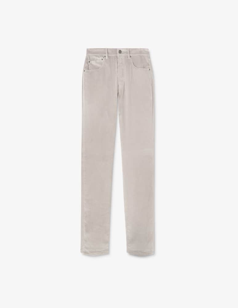 rinascente Lardini Pantaloni 5 tasche