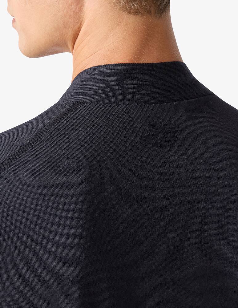 rinascente Lardini Cardigan with four buttons