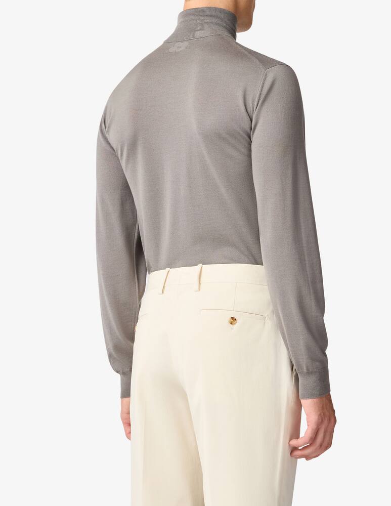 rinascente Lardini Dolcevita in lana