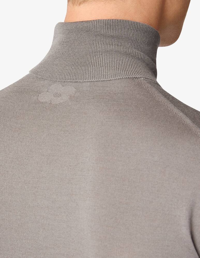 rinascente Lardini Dolcevita in lana